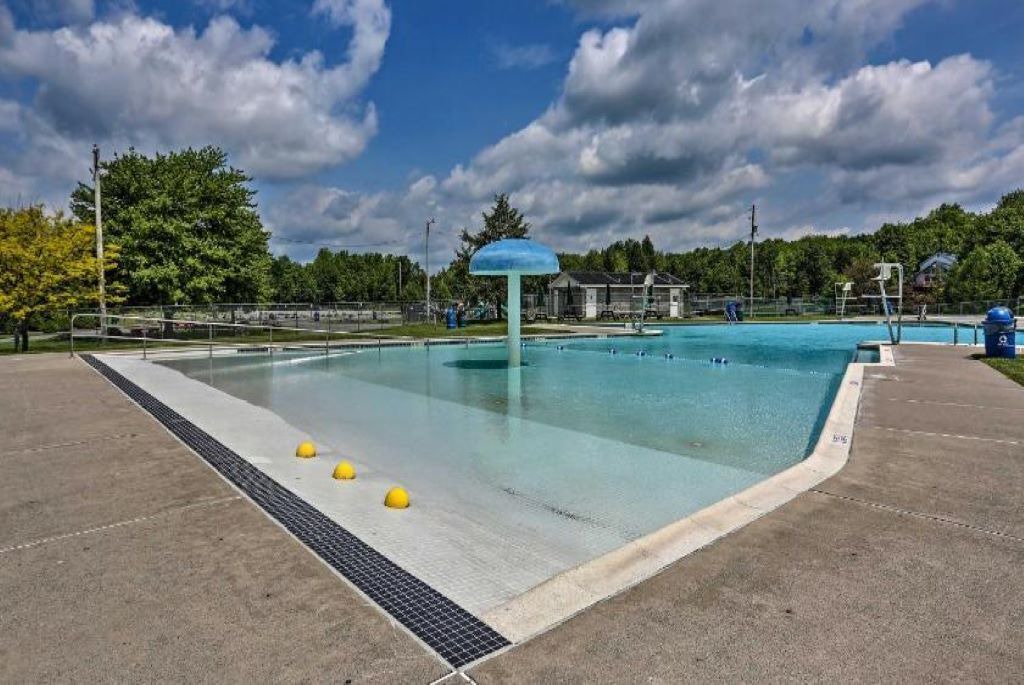 Photo of Outdoor in Pocono Lake