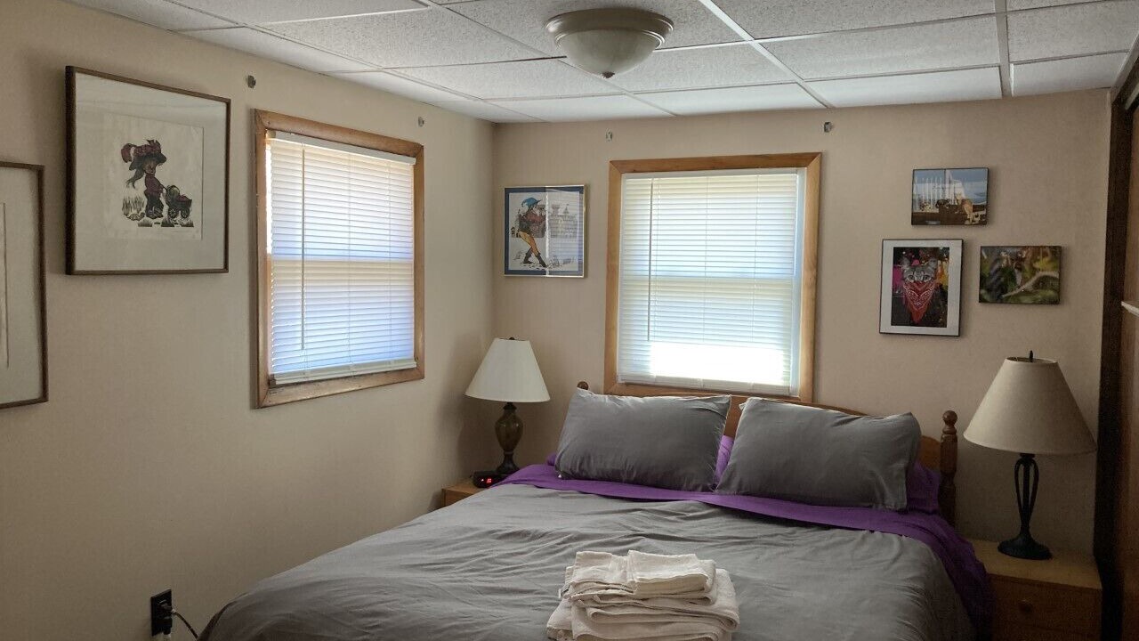 Photo of Bedroom in Pocono Lake