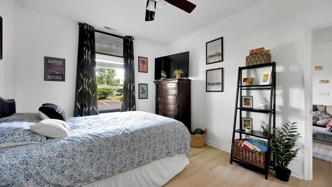 Photo of Bedroom in Sussex County