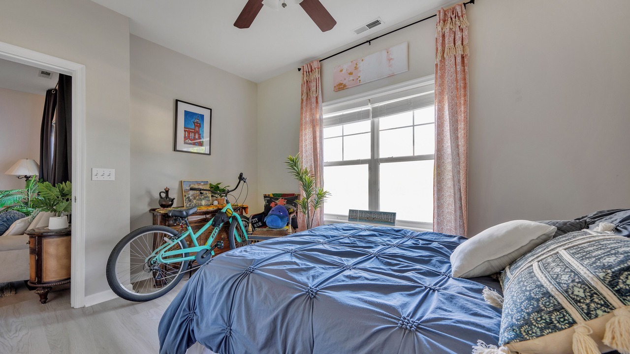 Photo of Bedroom in Sussex County