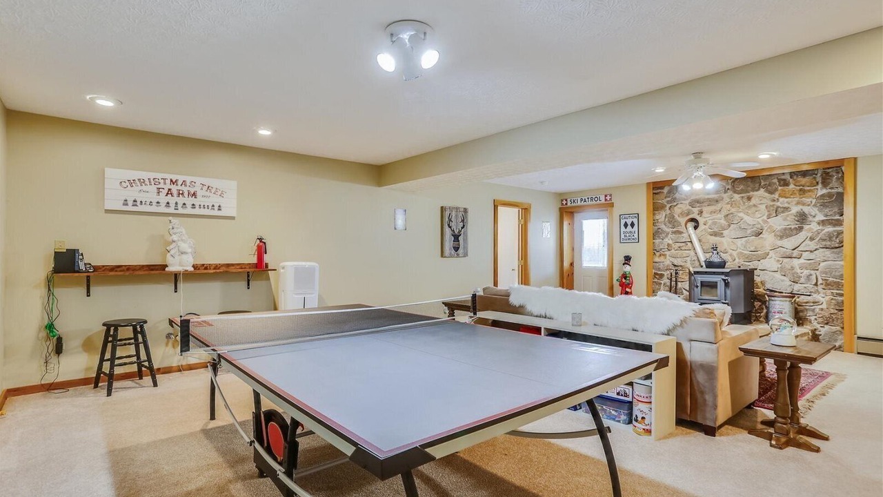 Photo of Bedroom in Old Timberline