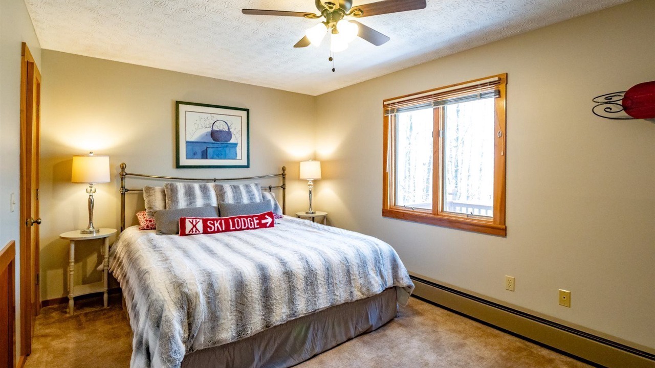 Photo of Bedroom in Old Timberline
