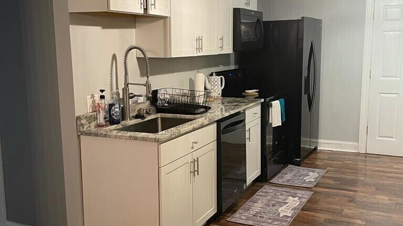 Photo of Kitchen in Hamilton