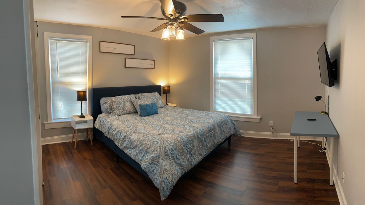 Photo of Bedroom in Hamilton