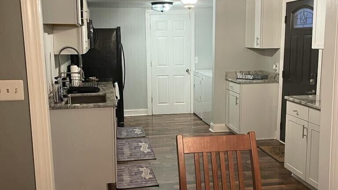 Photo of Kitchen in Hamilton