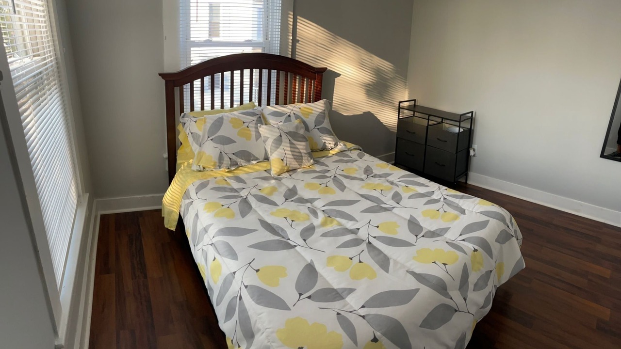 Photo of Bedroom in Hamilton