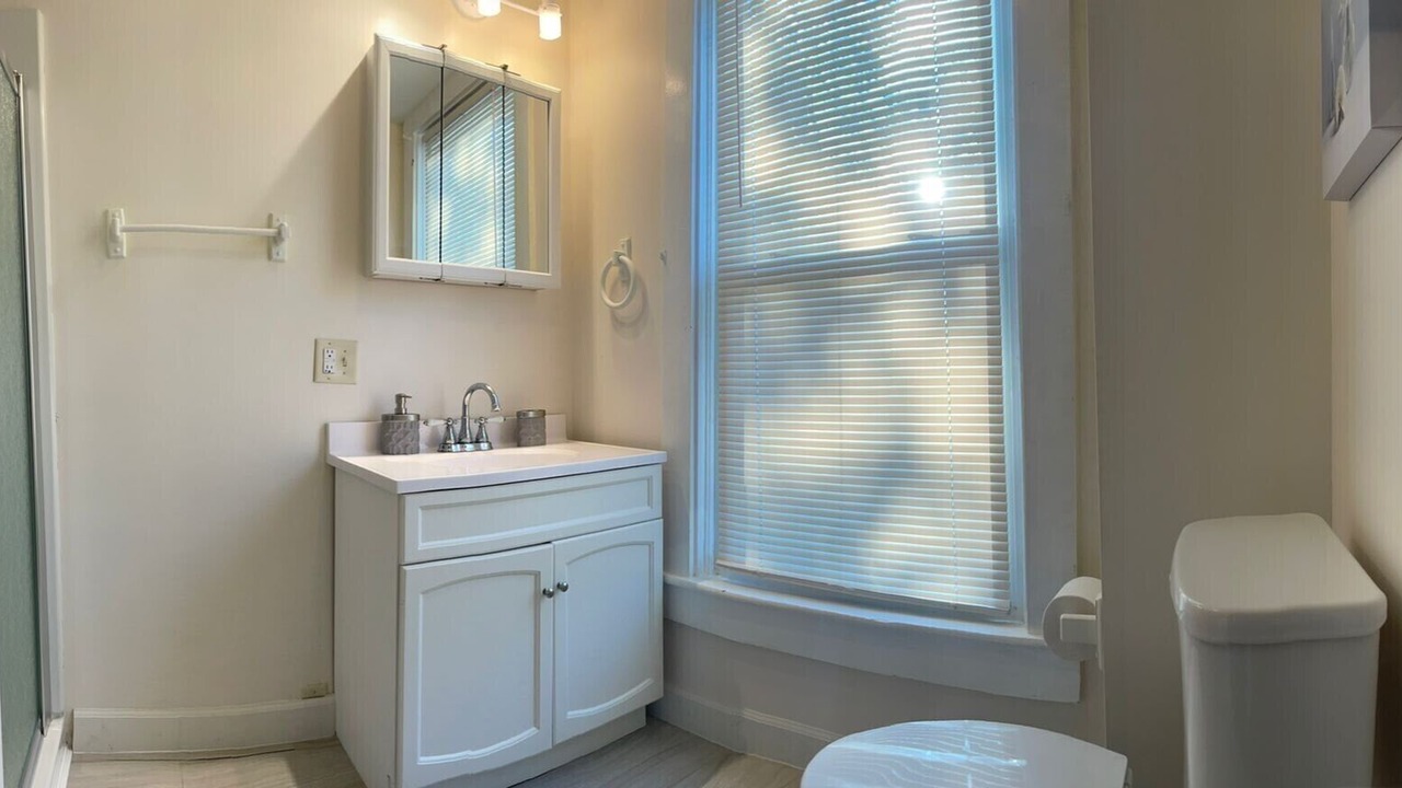 Photo of Bathroom in Hamilton