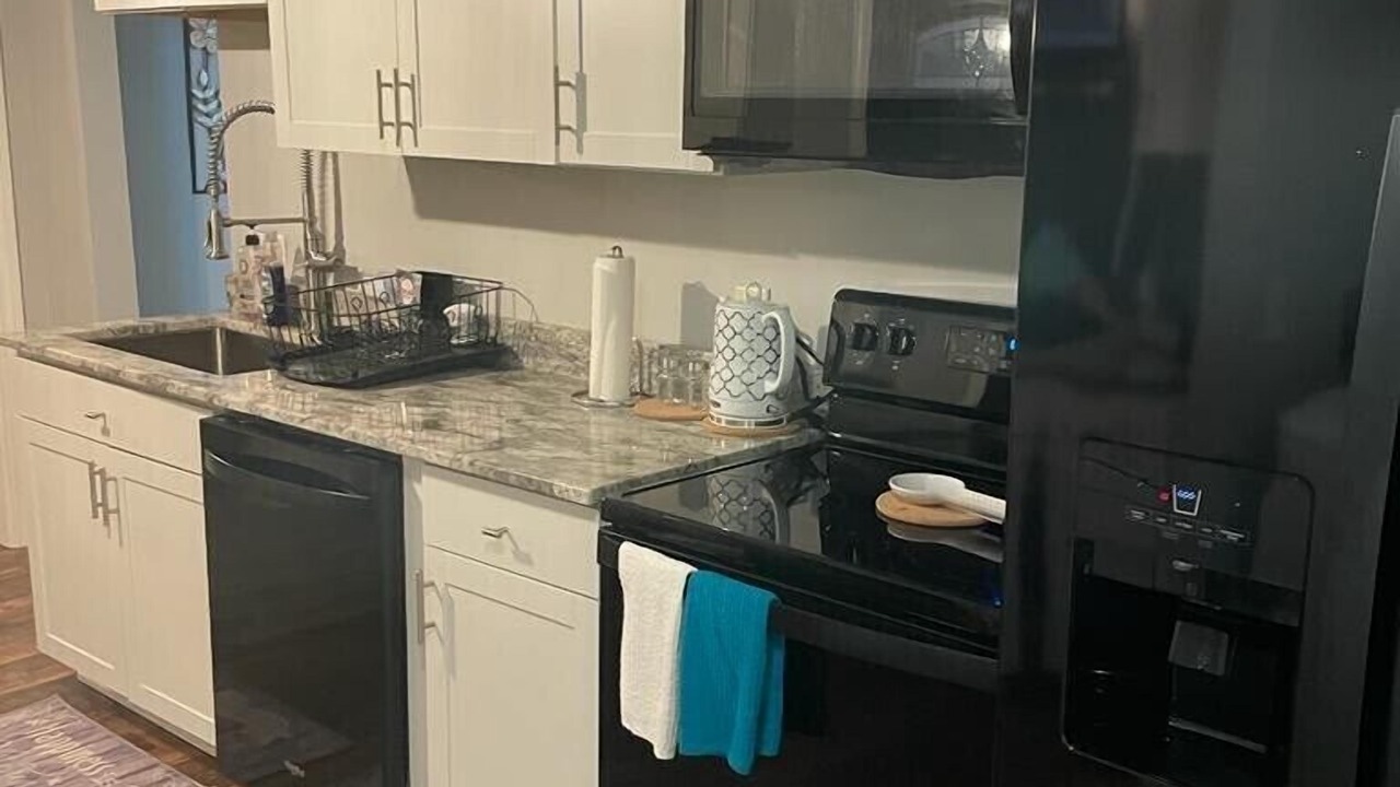 Photo of Kitchen in Hamilton