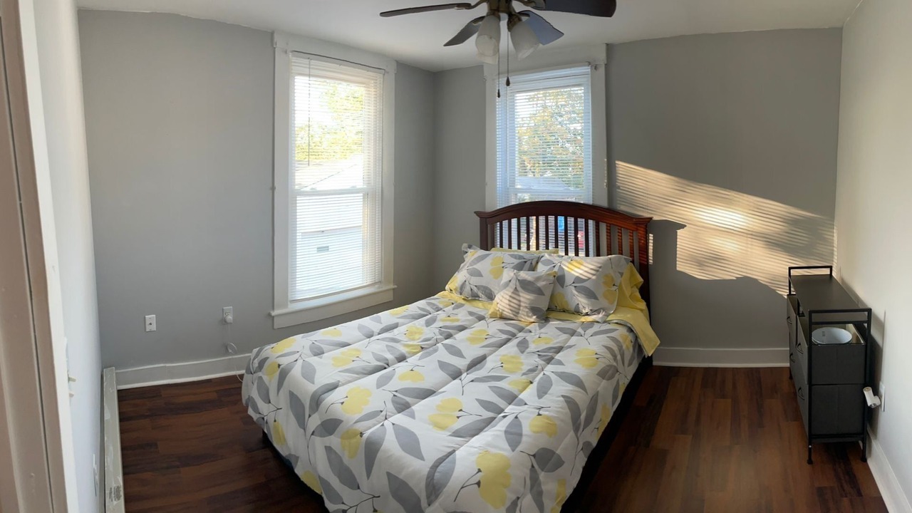 Photo of Bedroom in Hamilton