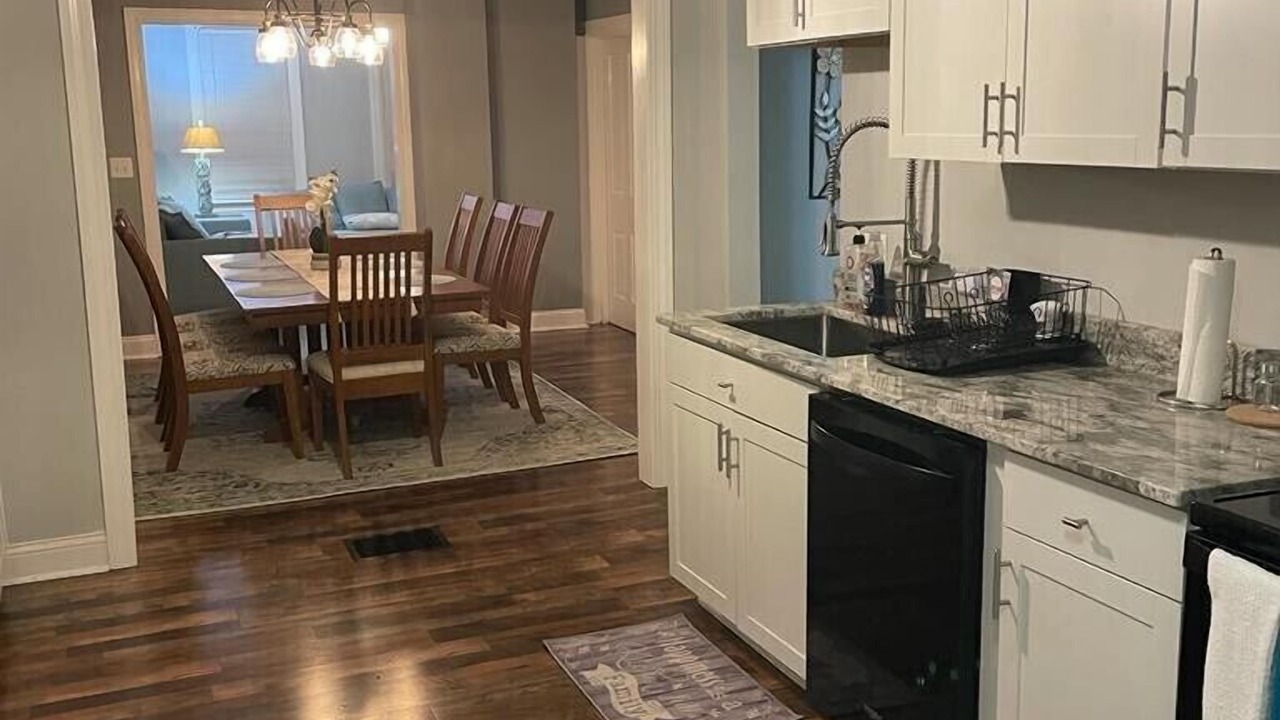 Photo of Kitchen in Hamilton
