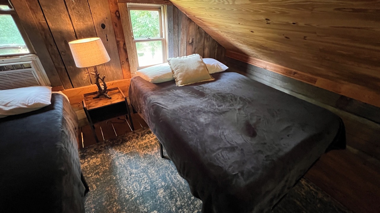 Photo of Bedroom in Fayetteville