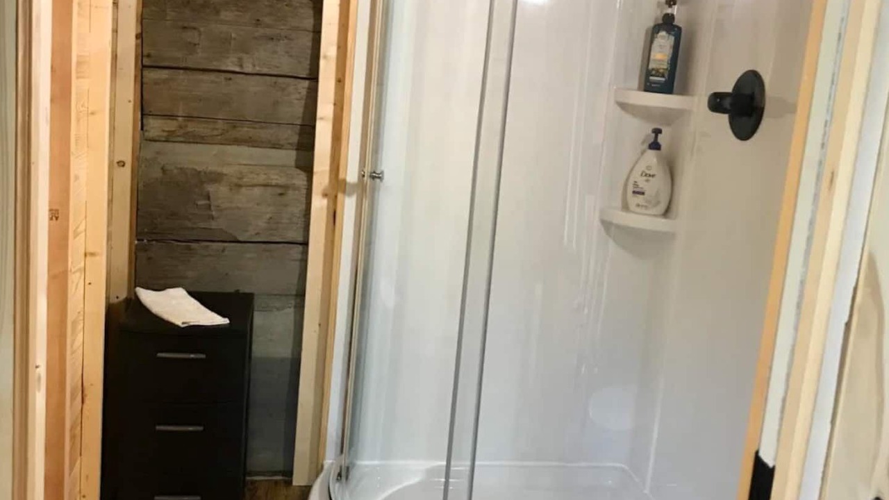 Photo of Bathroom in Fayetteville