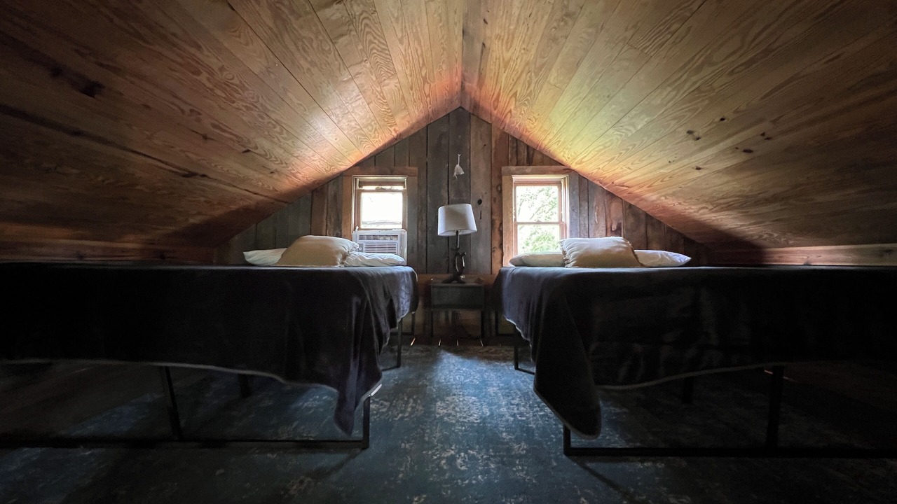 Photo of Bedroom in Fayetteville