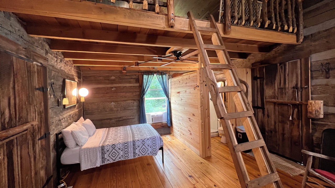 Photo of Bedroom in Fayetteville