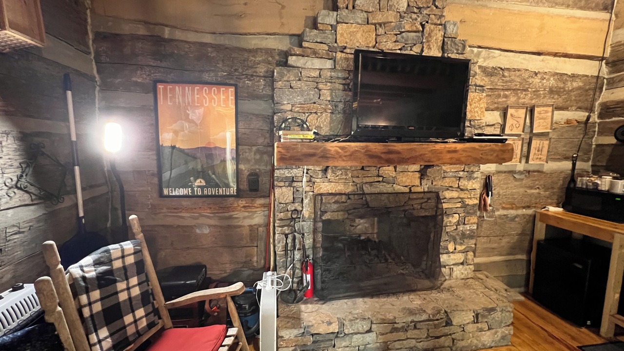 Photo of Livingroom in Fayetteville