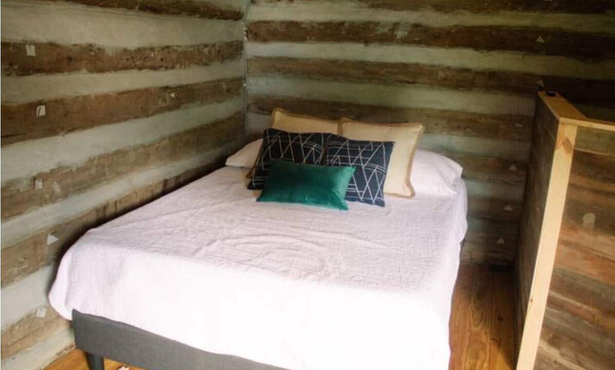 Photo of Bedroom in Fayetteville