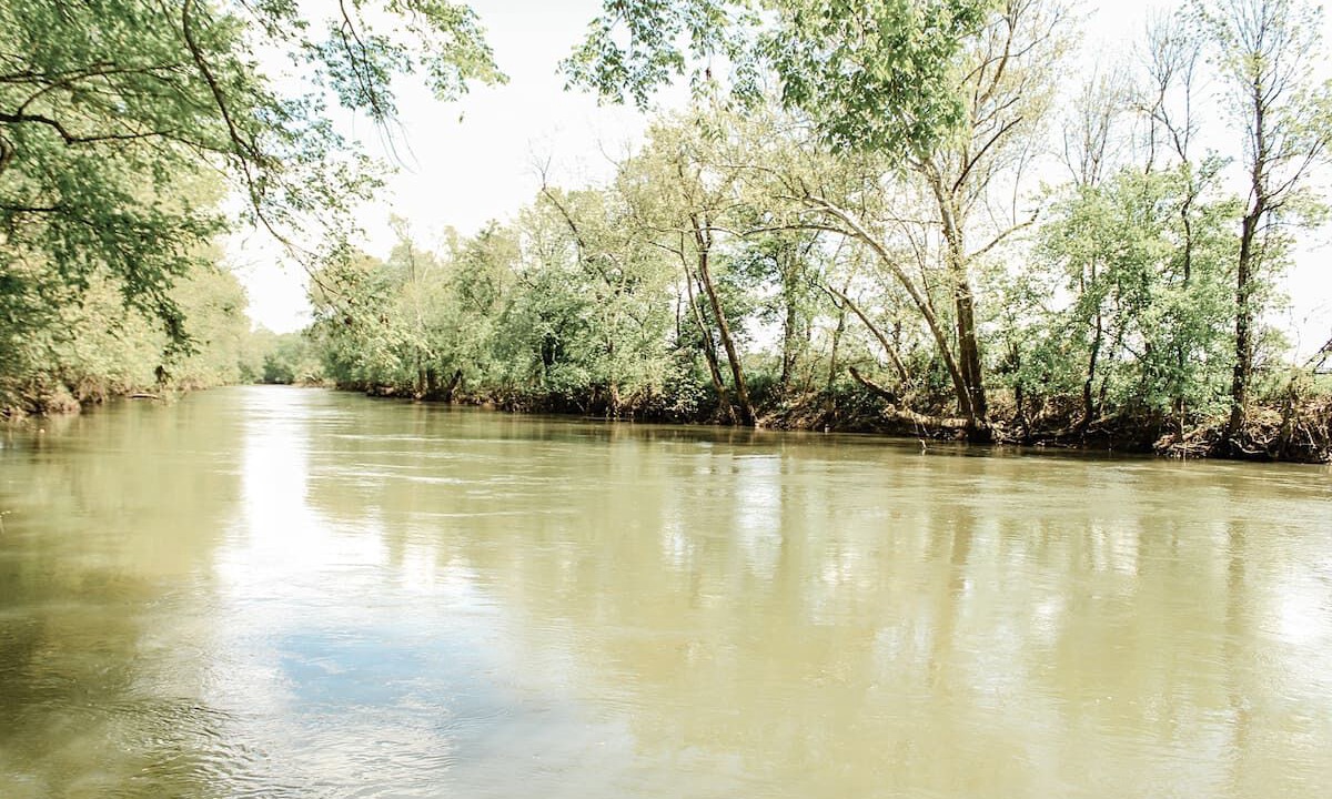 Photo of Outdoor in Fayetteville