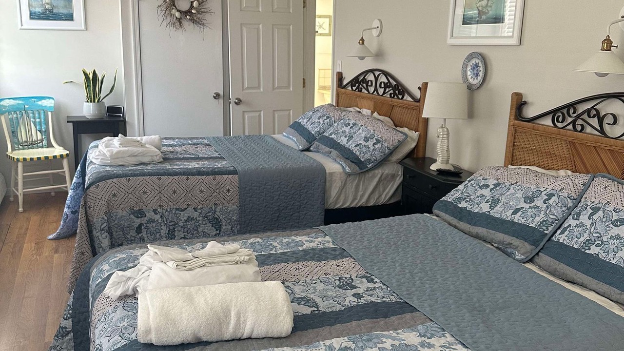 Photo of Bedroom in Strathmere