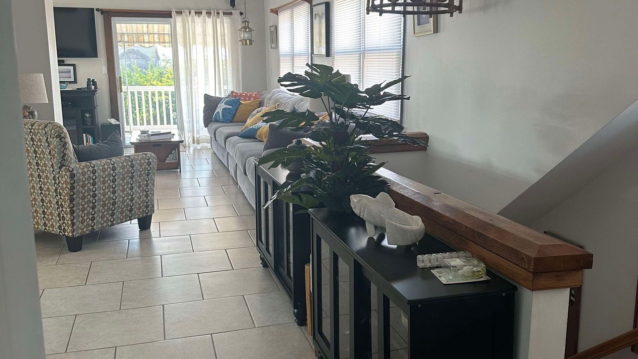 Photo of Livingroom in Strathmere