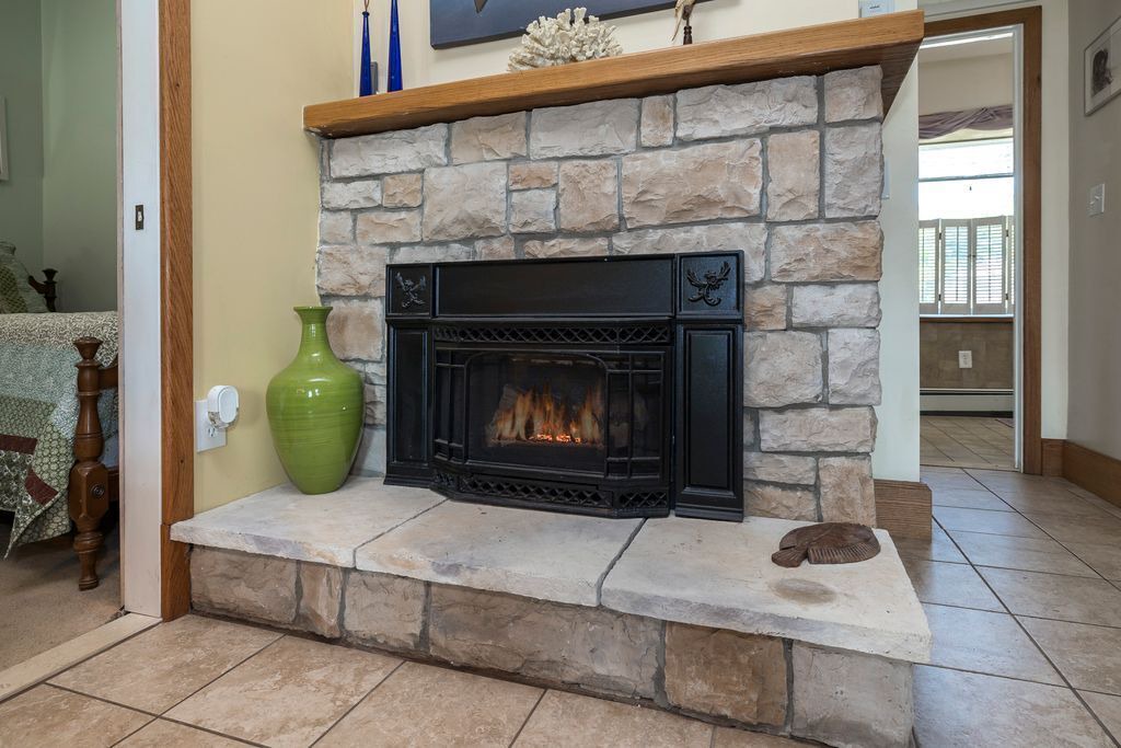 Photo of Livingroom in Strathmere