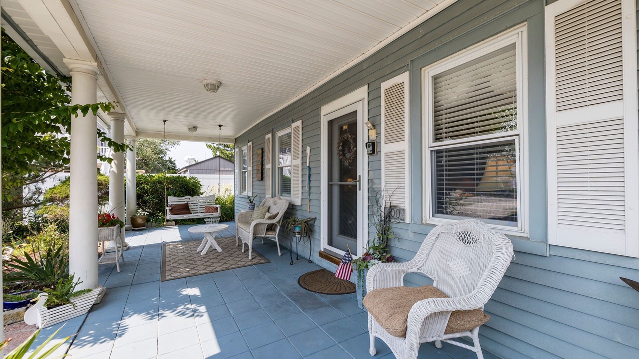 Photo of Outdoor in Strathmere