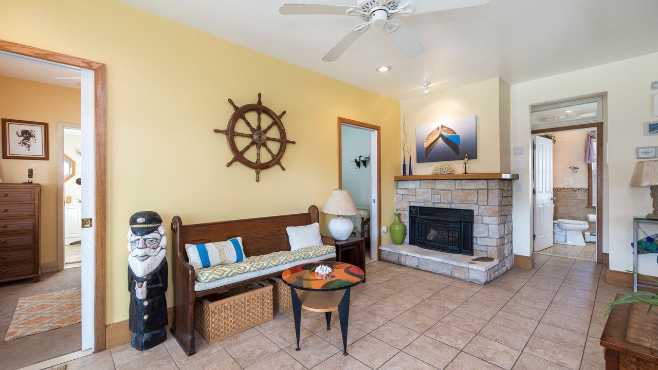 Photo of Bedroom in Strathmere
