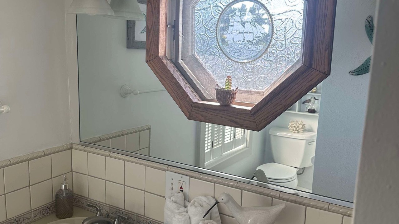 Photo of Bathroom in Strathmere