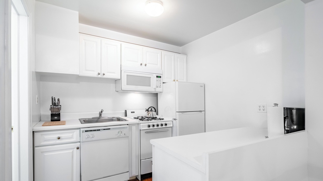 Photo of Kitchen in Manhattan
