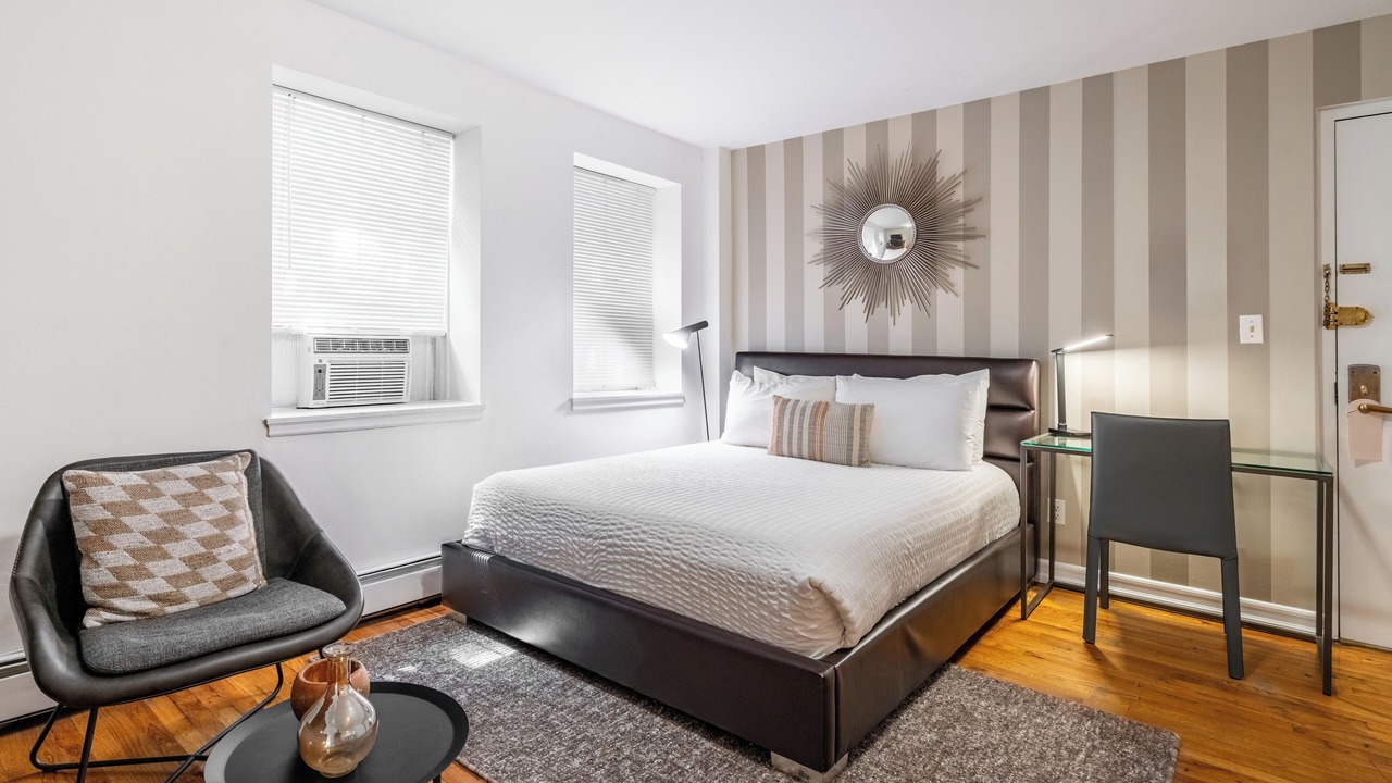Photo of Bedroom in Manhattan