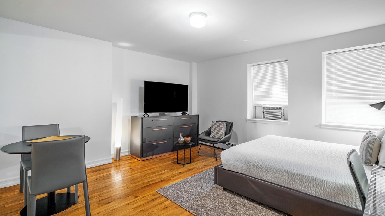 Photo of Bedroom in Manhattan