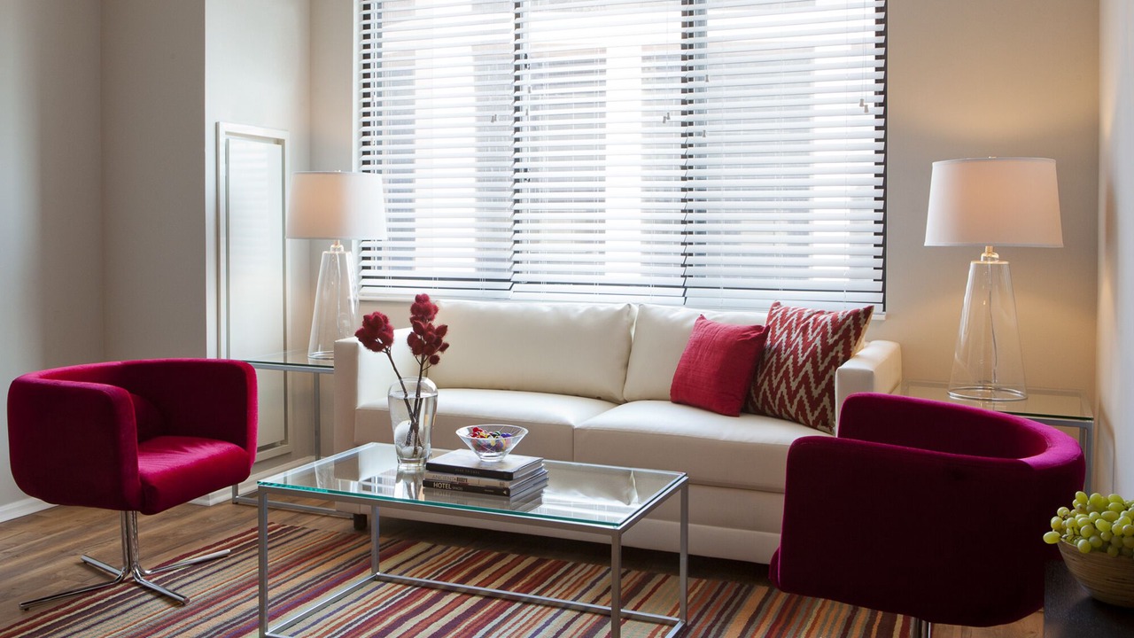 Photo of Livingroom in White Plains