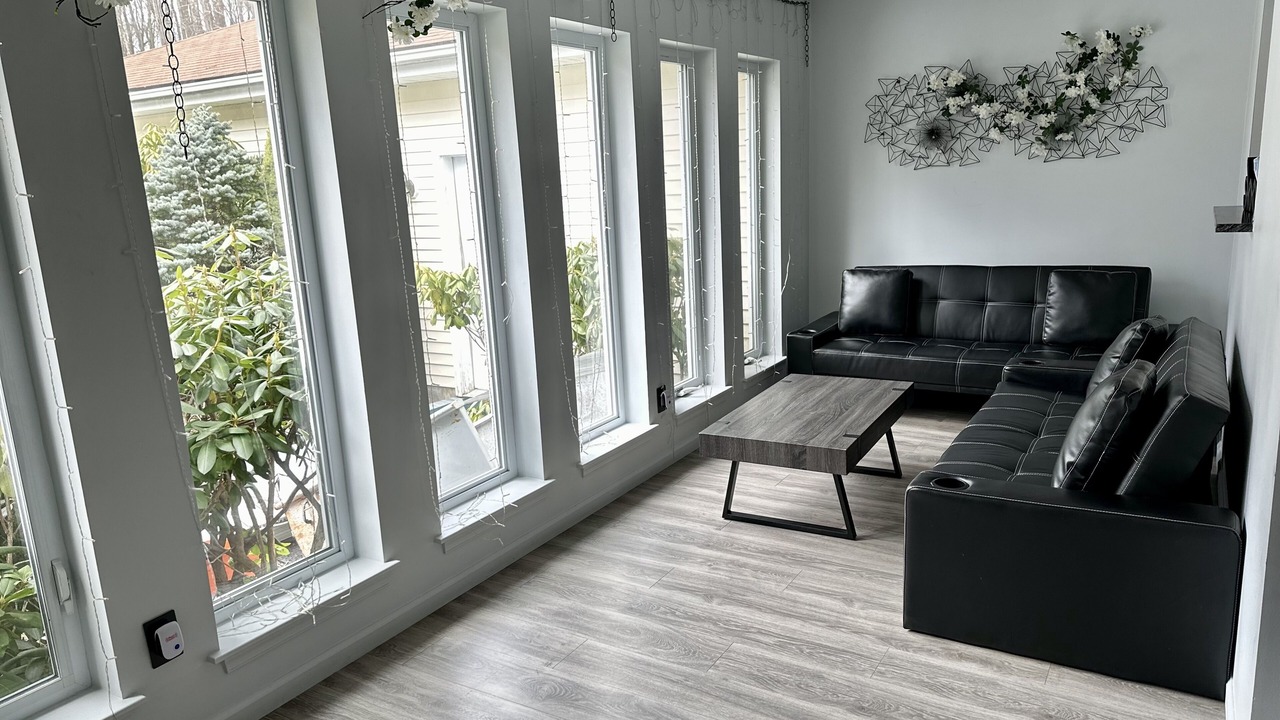 Photo of Livingroom in Pocono Pines