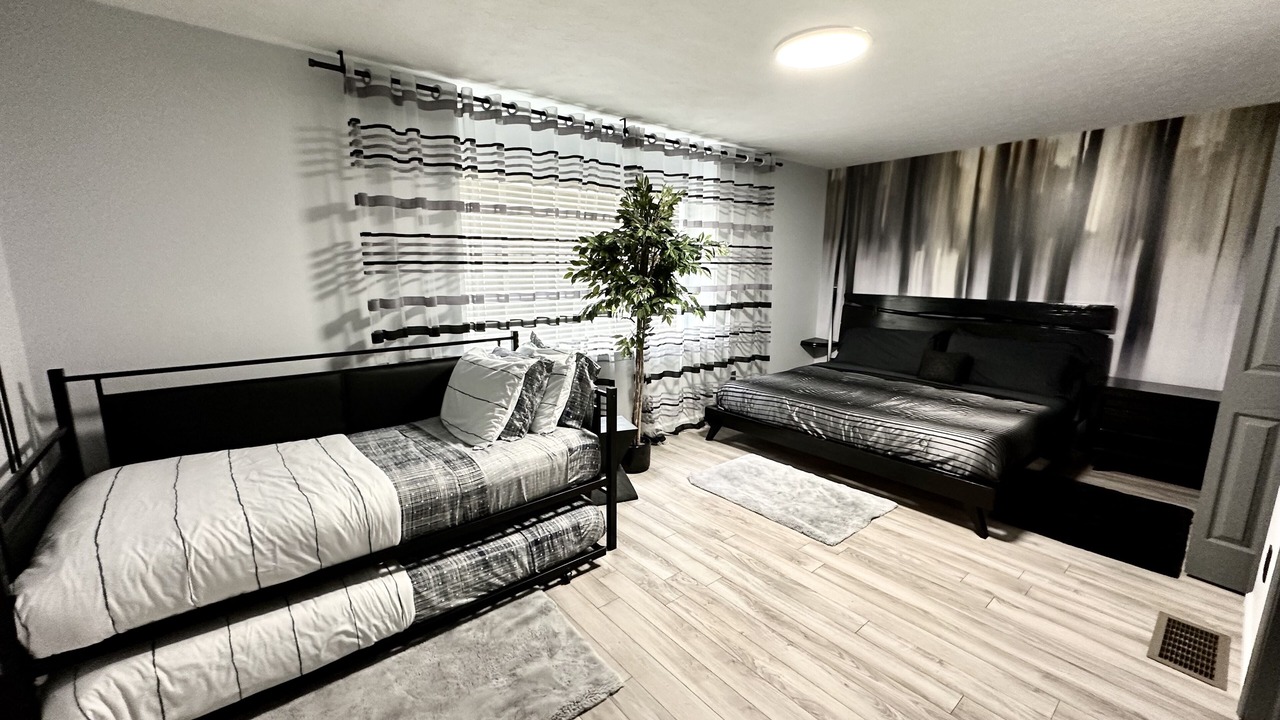 Photo of Bedroom in Pocono Pines