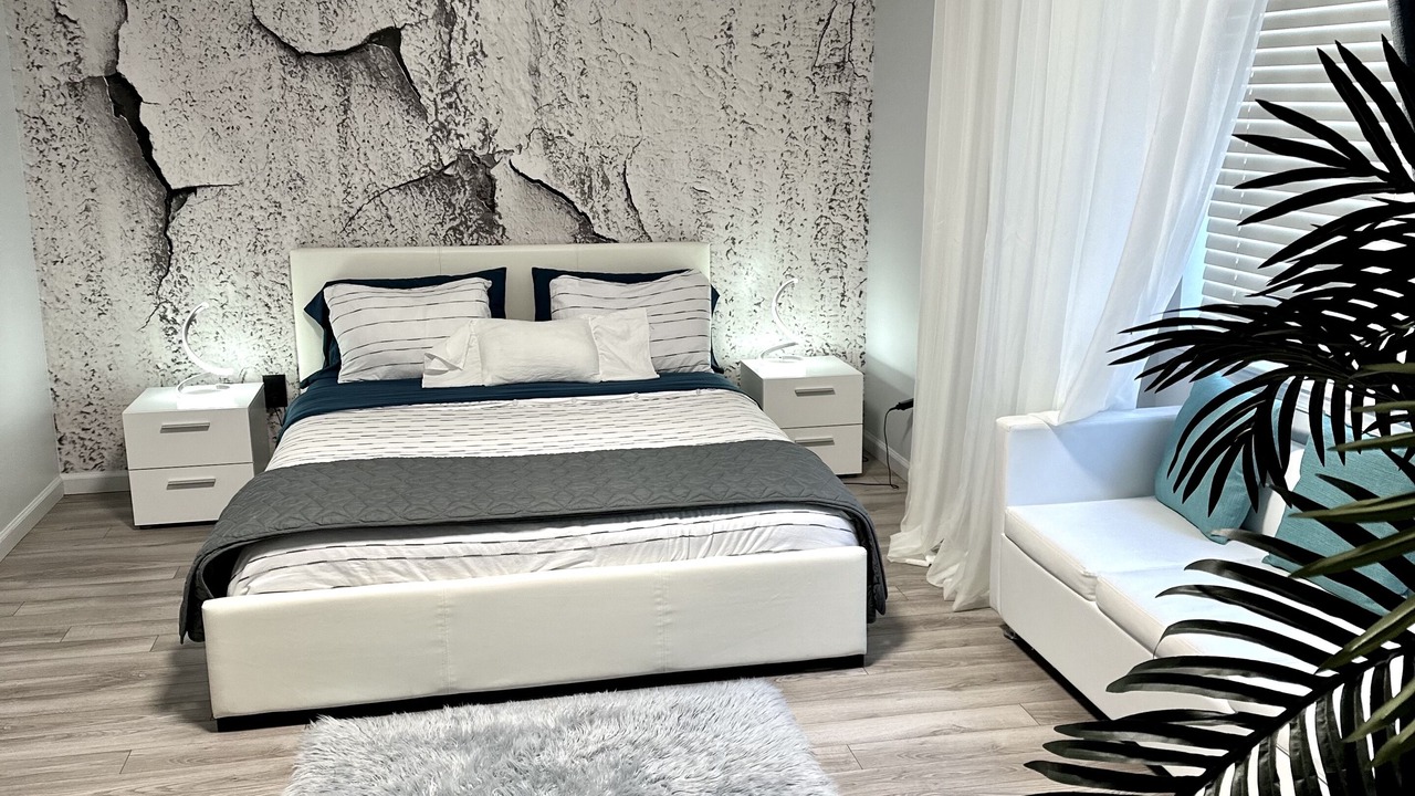 Photo of Bedroom in Pocono Pines