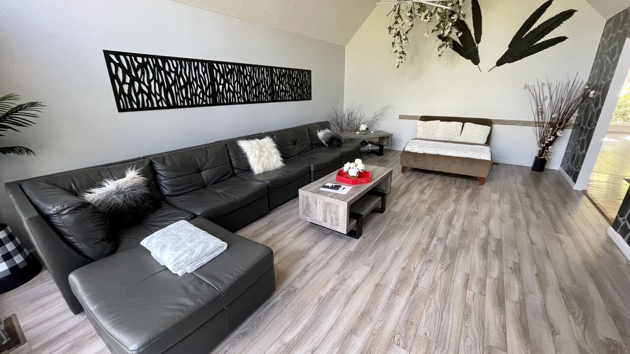 Photo of Livingroom in Pocono Pines
