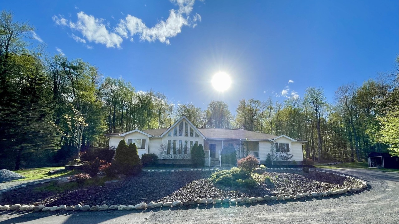 Photo of Outdoor in Pocono Pines