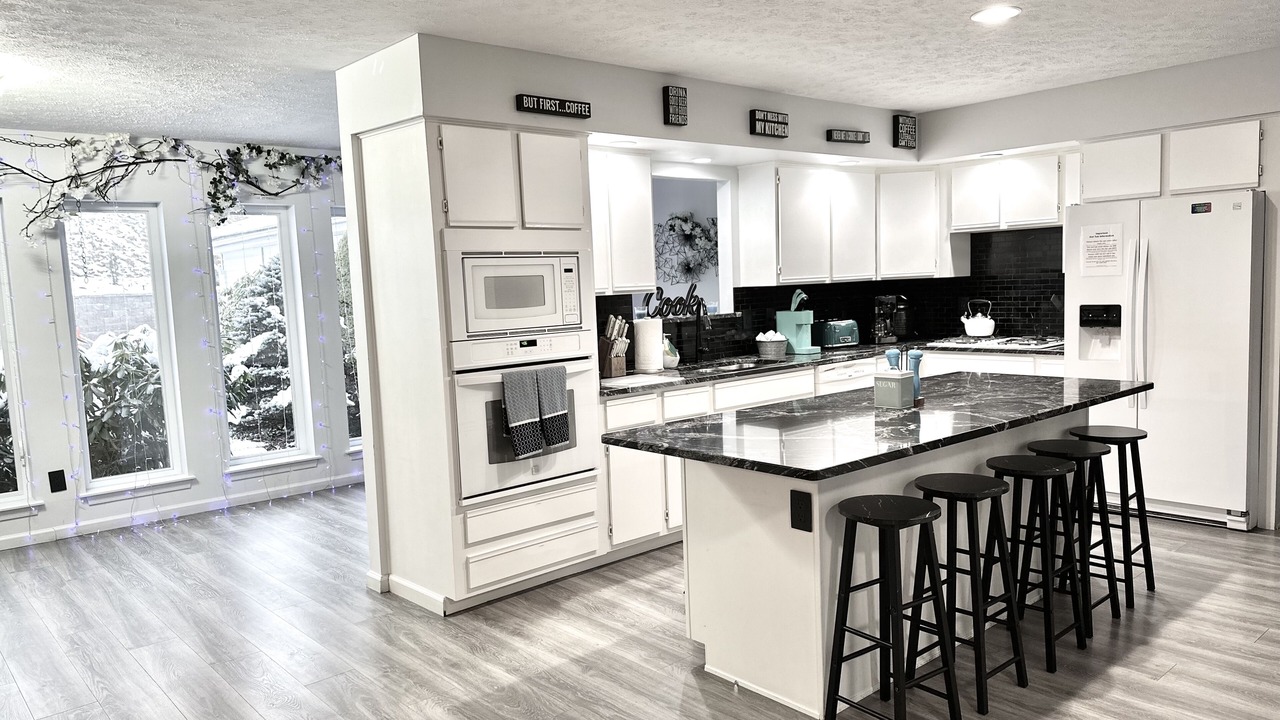 Photo of Kitchen in Pocono Pines