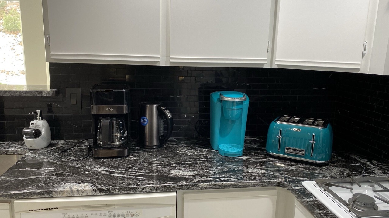 Photo of Kitchen in Pocono Pines