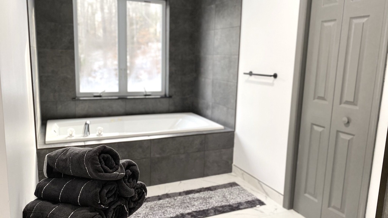 Photo of Bathroom in Pocono Pines