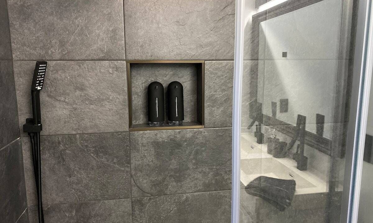 Photo of Bathroom in Pocono Pines