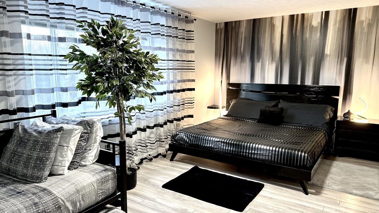 Photo of Bedroom in Pocono Pines
