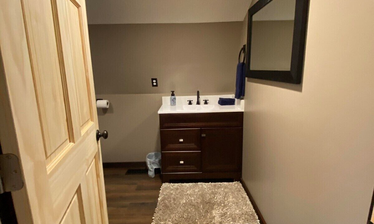 Photo of Bathroom in Rockbridge