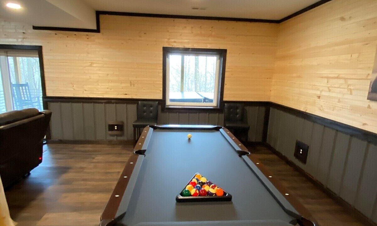 Photo of Bedroom in Rockbridge