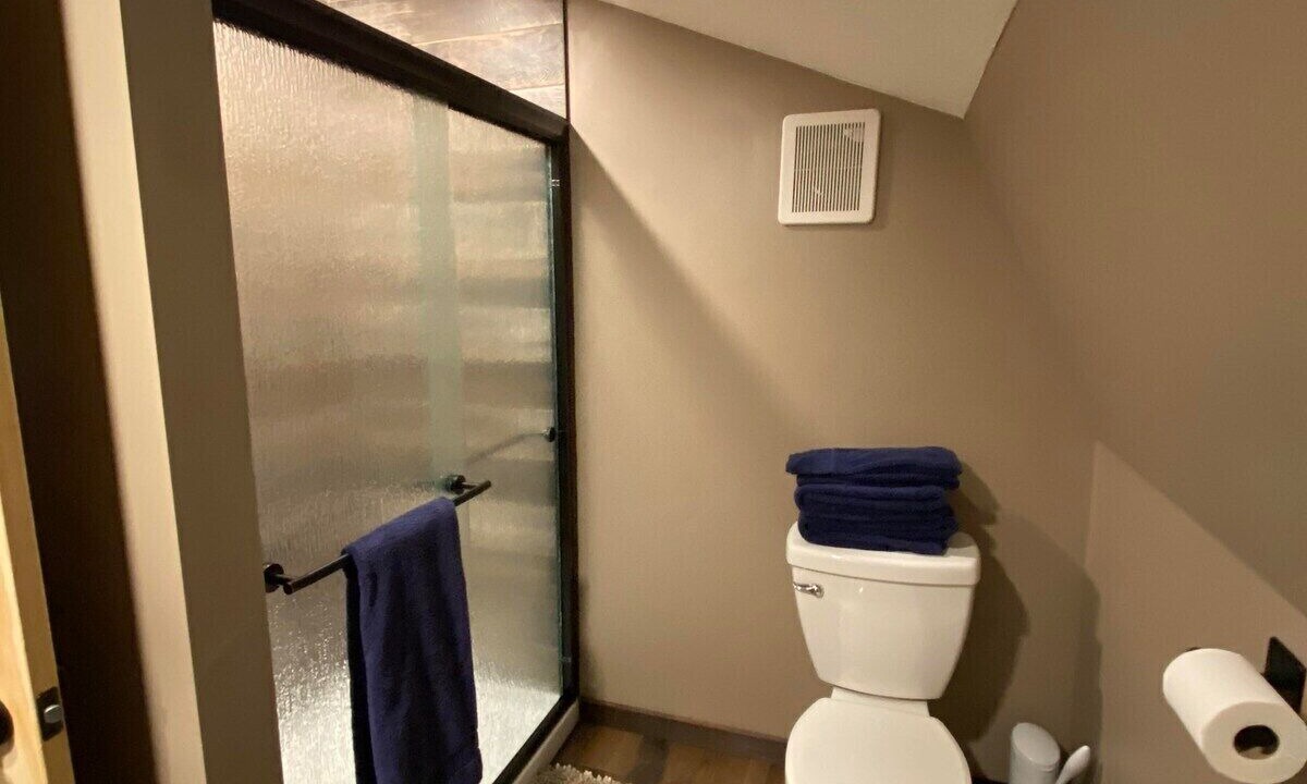 Photo of Bathroom in Rockbridge