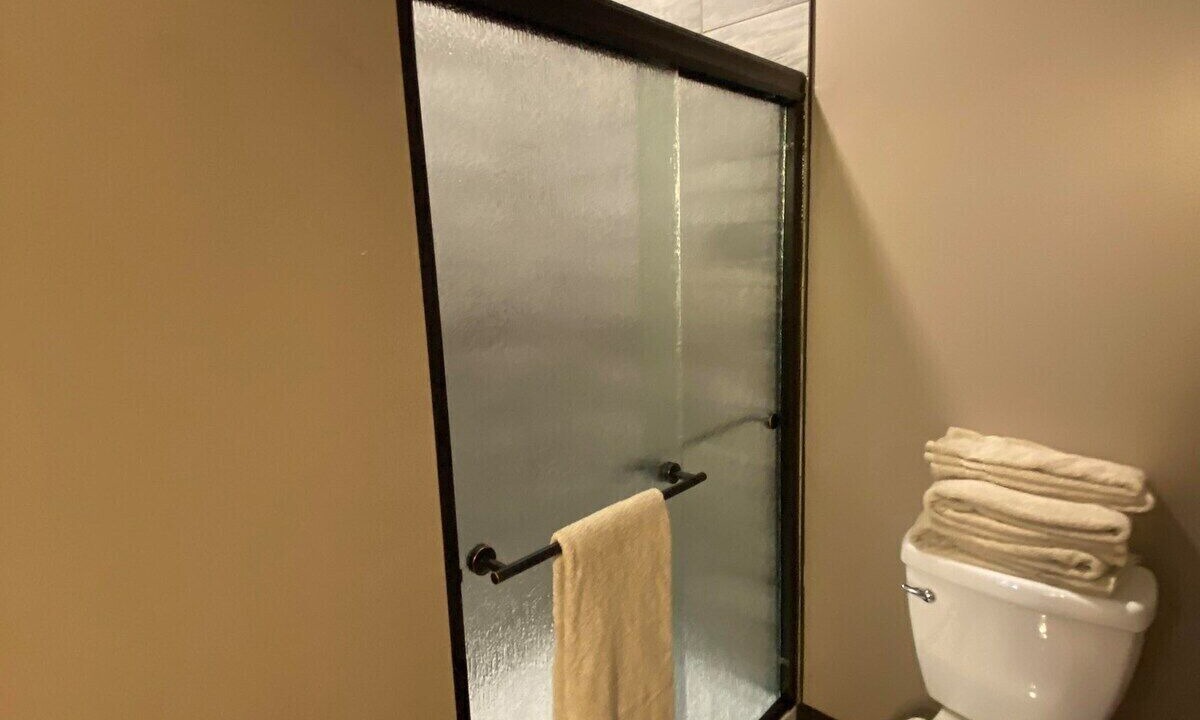 Photo of Bathroom in Rockbridge