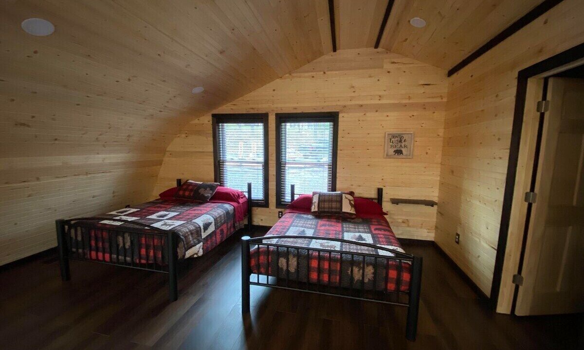 Photo of Bedroom in Rockbridge