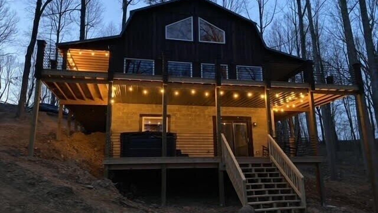 Photo of Outdoor in Rockbridge