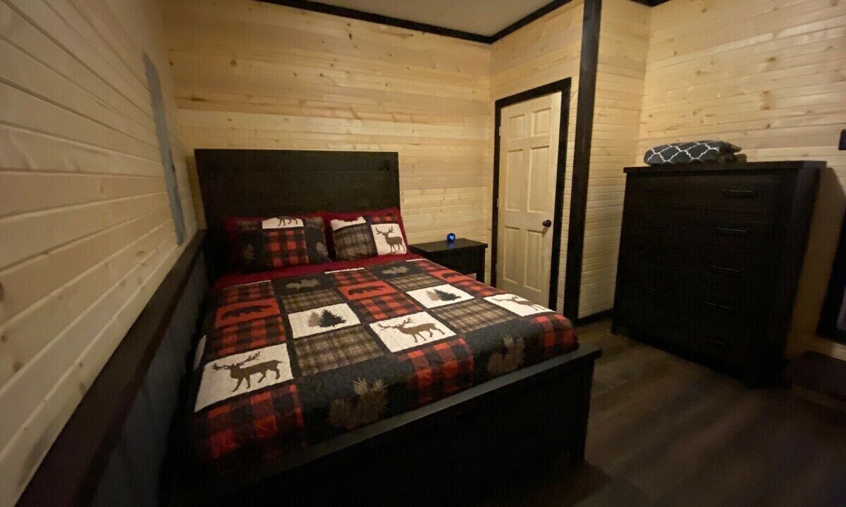 Photo of Bedroom in Rockbridge