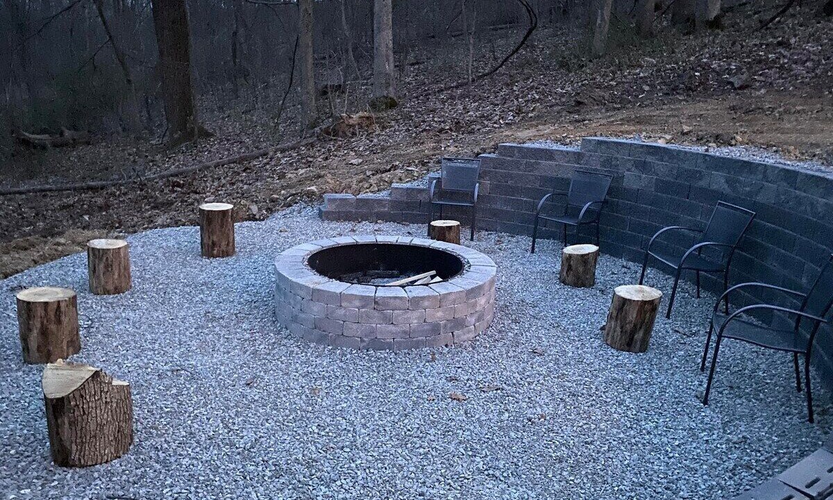 Photo of Outdoor in Rockbridge