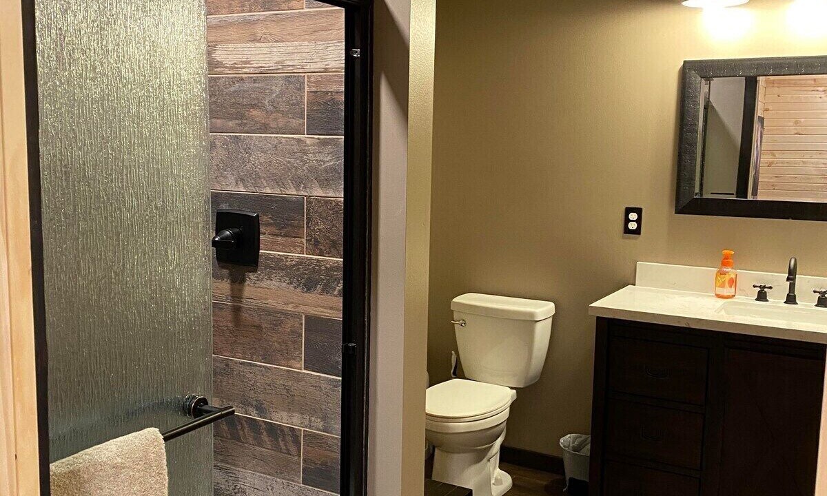 Photo of Bathroom in Rockbridge